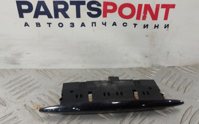 Дисплей парктроніка A0015423723 MERCEDES