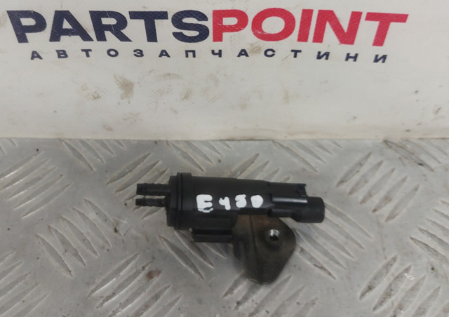 Клапан перемикання системи подачі повітря A0025407097 MERCEDES