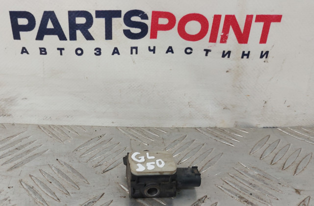Датчик Ейрбег передній A0038202926 MERCEDES