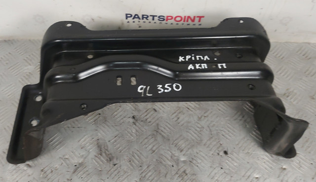 Балка кріплення коробки передач A1642400302 MERCEDES