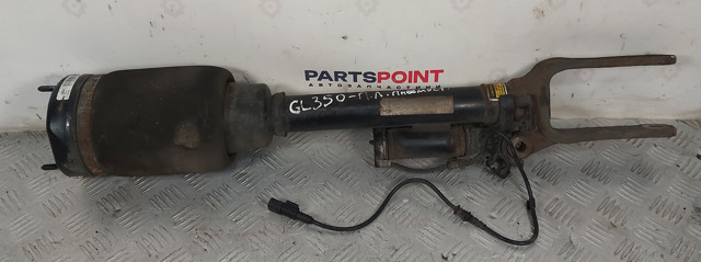 Амортизатор передньої підвіски A1643205813 MERCEDES