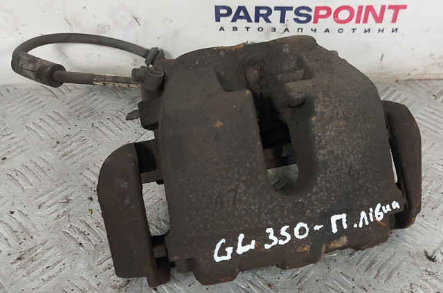 Супорт тормзной A1644201783 MERCEDES