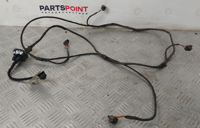 Проводка парктроніка переднього A1644400937 MERCEDES