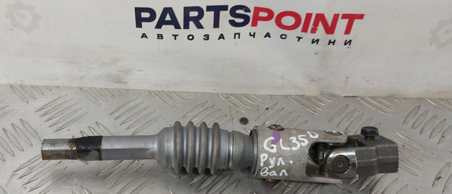 Колонка рульова A1644600916 MERCEDES