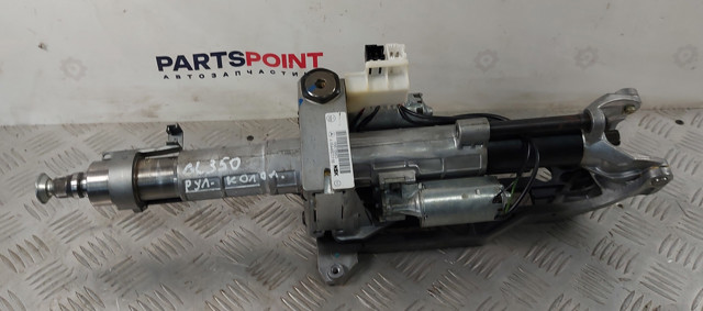 Колонка рульового управління A1644601116 MERCEDES