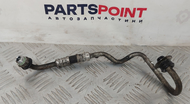 Трубка/шланг охолодження АКПП, подача A1645006872 MERCEDES