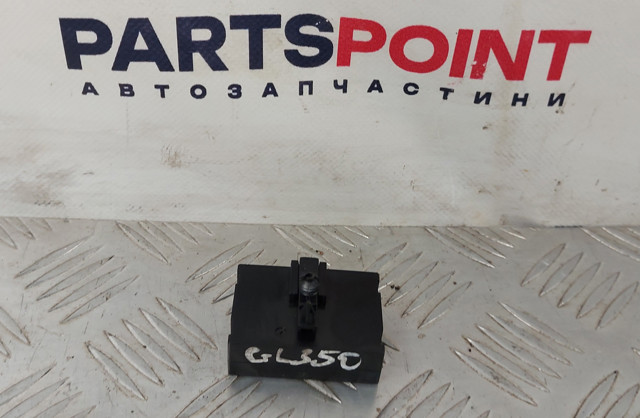 Модуль керування камерою A1645430062 MERCEDES
