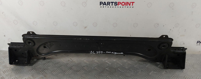 Рамка радіатора нижня A1646201134 MERCEDES