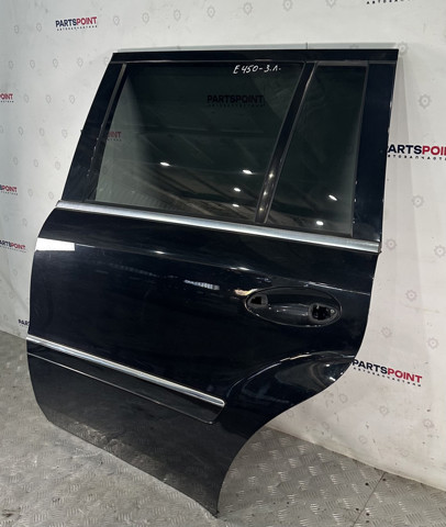 Двері задні, ліві A1647300905 MERCEDES