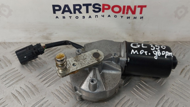 Мотор трапеції склоочисника A1648202542 MERCEDES
