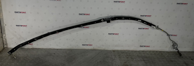 Подушка безпеки, збоку ейрбегів A1648601105 MERCEDES
