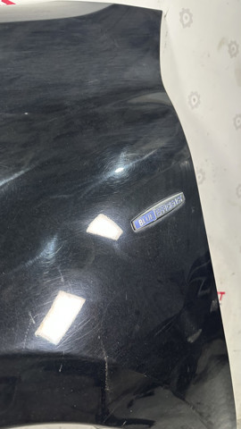 Ліве переднє крило Mercedes GL
