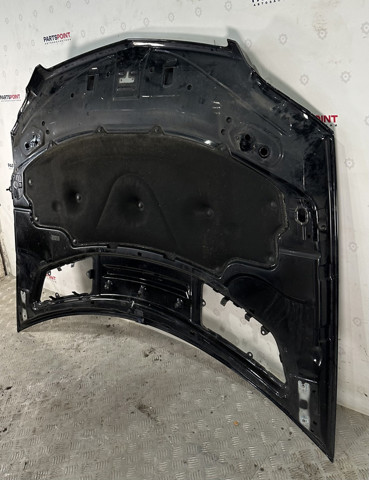 Капот A1648800657 MERCEDES