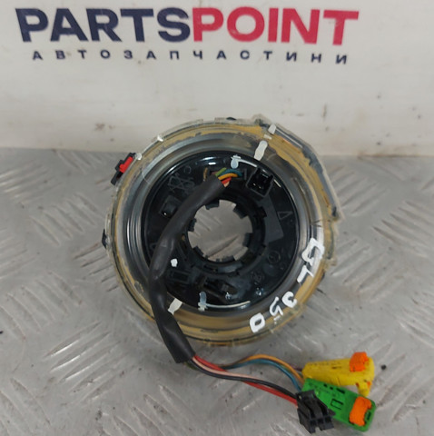 Кільце рульового Airbag A1714641018 MERCEDES