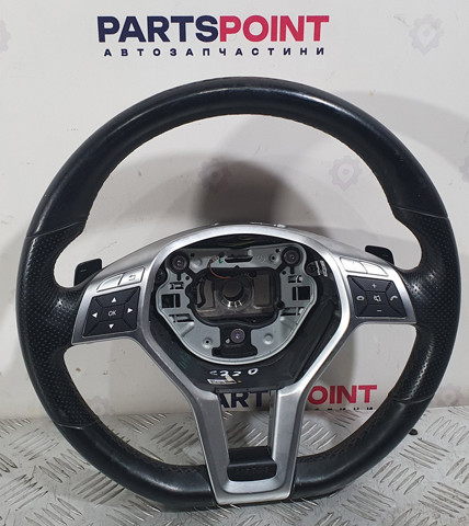 Руль A17246042039E38 MERCEDES