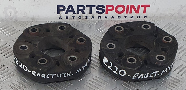 Муфта кардана еластична, перед. /зад. A2034110015 MERCEDES