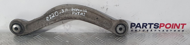 Важіль підвіски задній правий A2043501606 MERCEDES