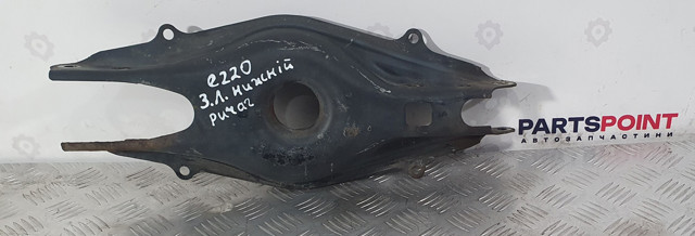 Важелі задньої підвіски A2043503506 MERCEDES