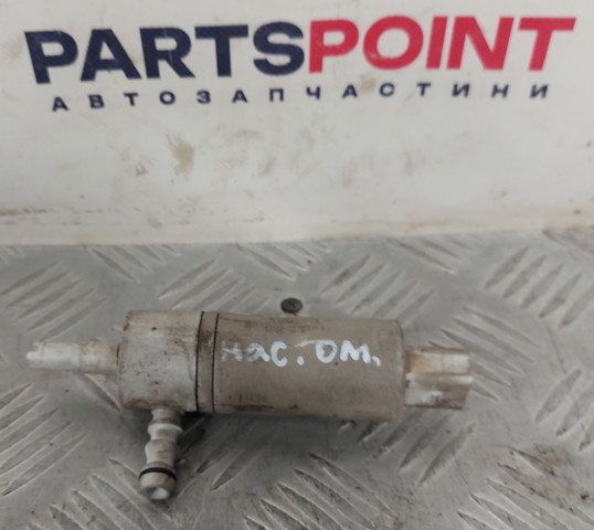 Насос омивача фар A2108691121 MERCEDES