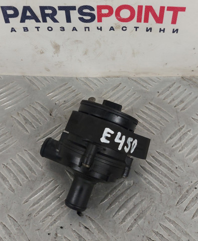Помпа водяна, додатковий електричний A2118350364 MERCEDES