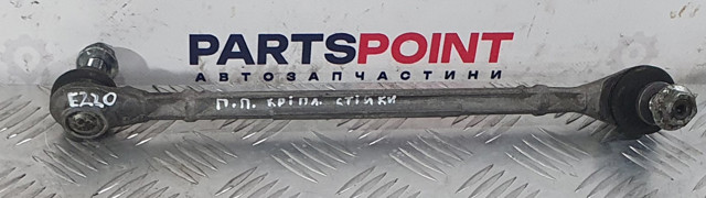 Солдатик стабілізатора, переднього, правий A2123201289 MERCEDES