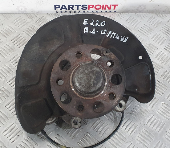 Цапфа поворотного кулака A2123322301 MERCEDES