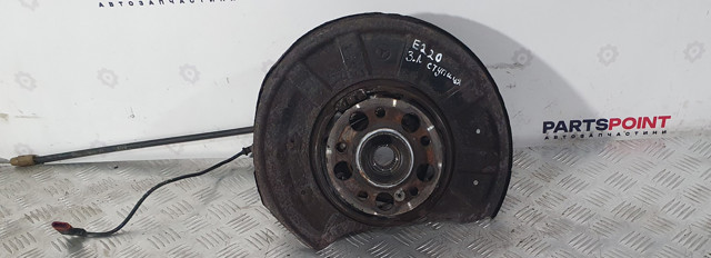 Кулак поворотний лівий A2123502108 MERCEDES