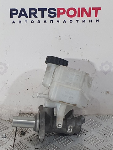 Бачок ГГЦ A2124300202 MERCEDES