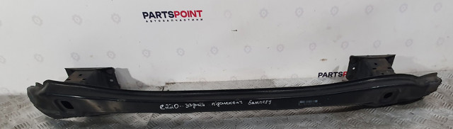 Буфер бампера заднього A2126102014 MERCEDES