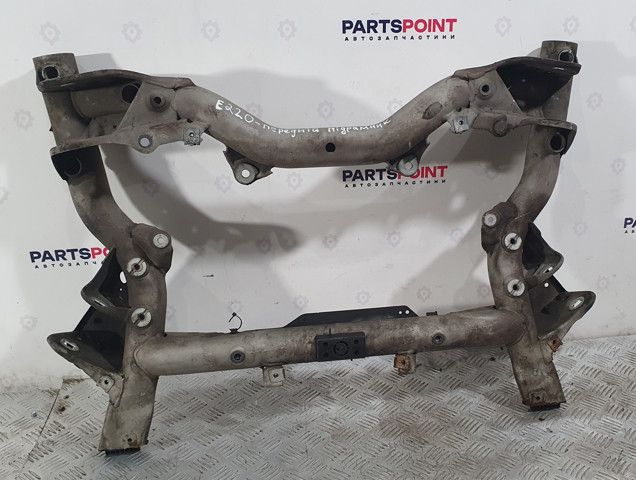 Передня балка A2126280057 MERCEDES