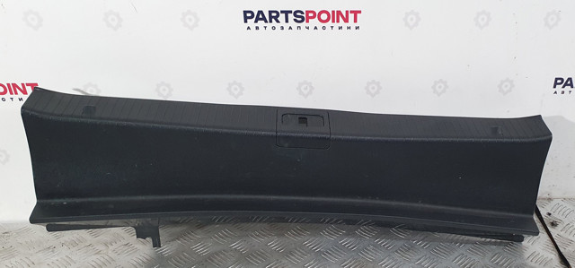 Накладка перегородки A2126900241 MERCEDES