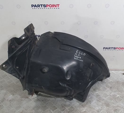 Підкрилок переднього крила, лівий задній A2126903030 MERCEDES