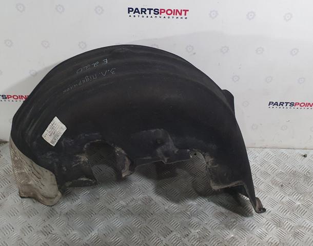 Підкрилок задній лівий A2126905830 MERCEDES