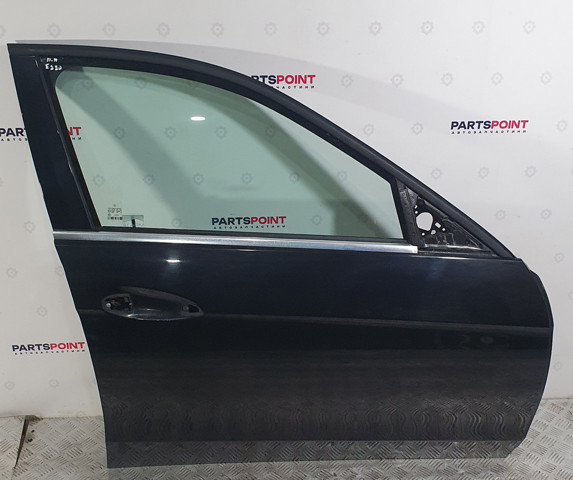 Пасажирські передні двері A2127205400 MERCEDES