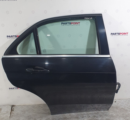 Двері задні, праві A2127303405 MERCEDES