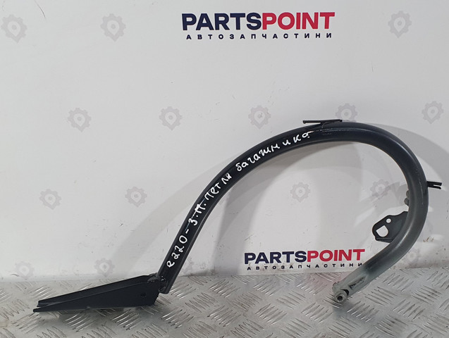 Петля кришки багажника A2127500428 MERCEDES
