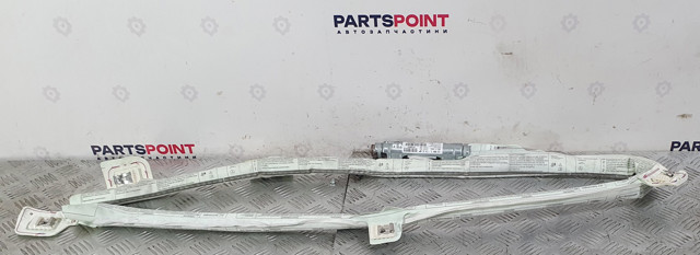 Подушка безпеки, збоку ліва айрбег A2128604102 MERCEDES