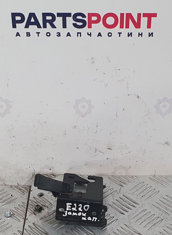 Навішування і упор капота A2128800064 MERCEDES