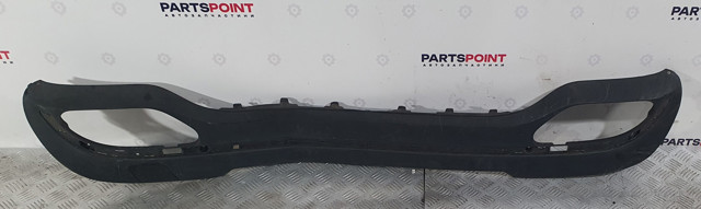 Буфер (бампер) задній A2128853038 MERCEDES