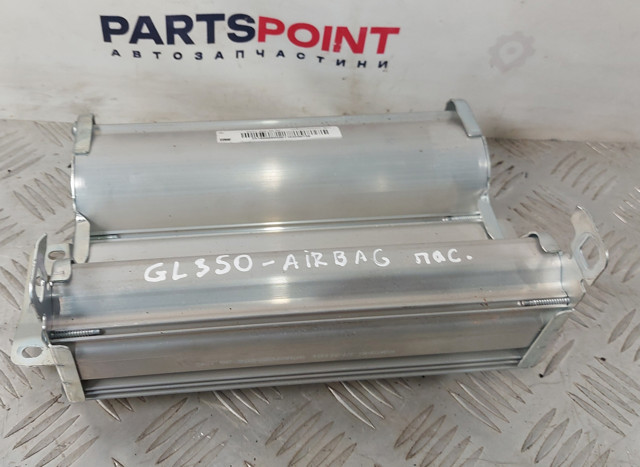 Подушка безпеки, пасажирська, AIRBAG A2518600805 MERCEDES