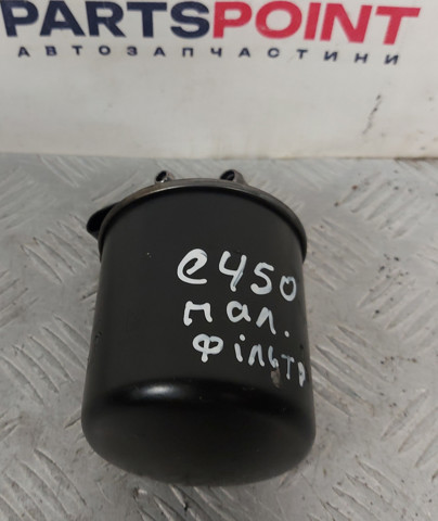 Фільтр паливний A6420906052 MERCEDES