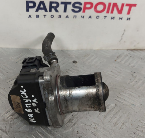 Клапан EGR A6421401060 MERCEDES
