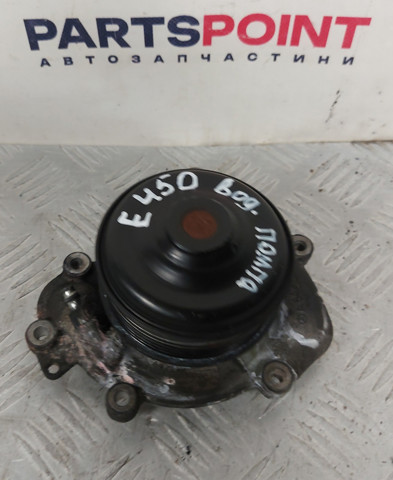 Водяний насос A6422002001 MERCEDES