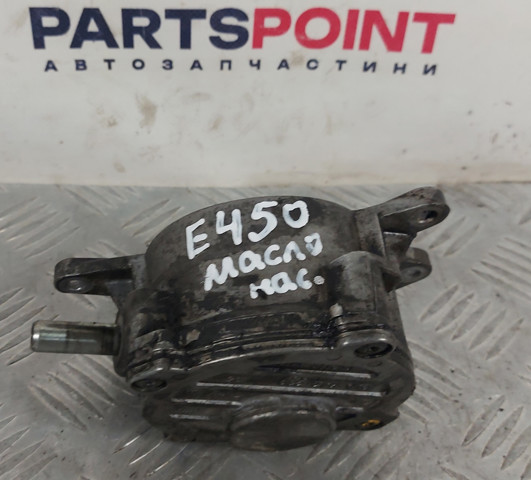 Насос вакуумний A6422300165 MERCEDES