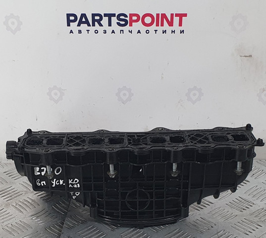 Колектор впускний A6510900037 MERCEDES