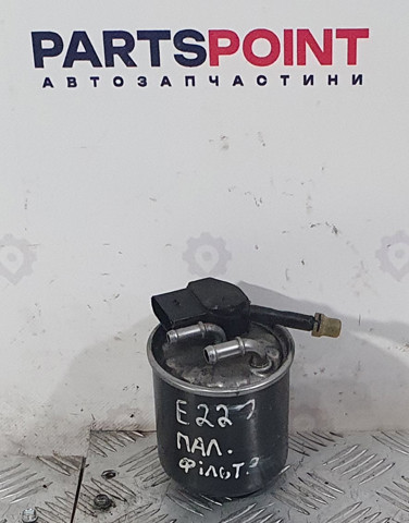 Фільтр-відстійник палива грубої очистки A651090285290 MERCEDES
