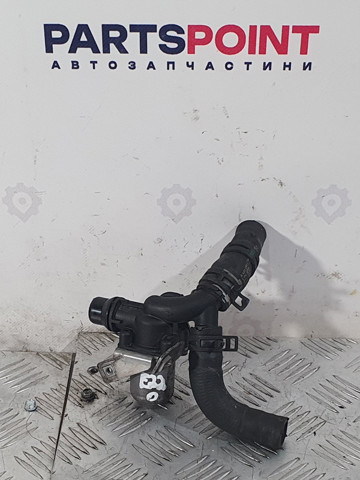 Регулюючий клапан охолоджувальної рідини A6512000431 MERCEDES