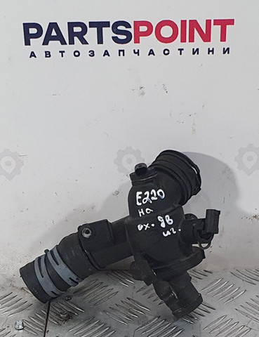 Корпус термостата в зборі A6512000615 MERCEDES