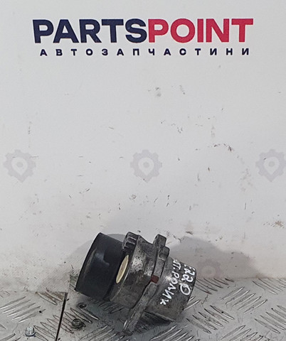 Натяжна планка поліклинового ременя A6512002170 MERCEDES