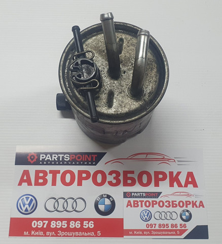 Фільтр-відстійник палива грубої очистки ADN12331 NISSAN